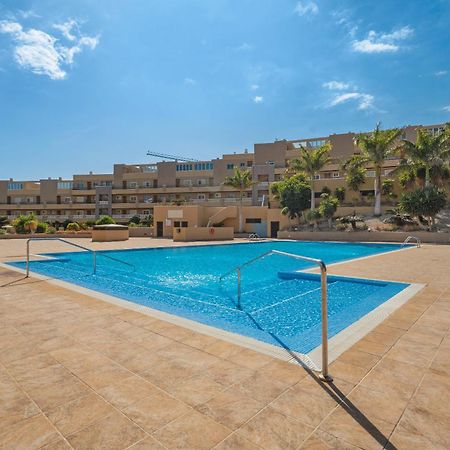 Medano Beach Agueita Salada Suites El Medano  Exterior photo