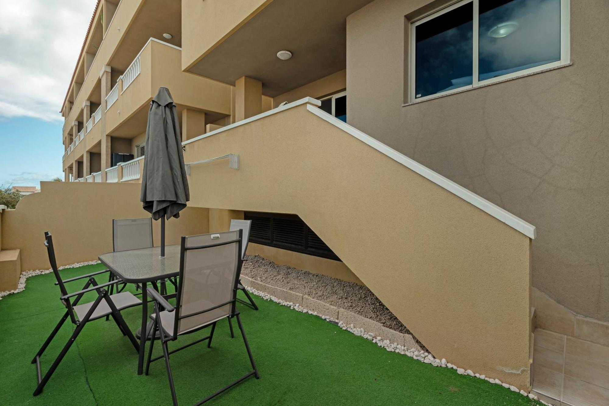 Medano Beach Agueita Salada Suites El Medano  Exterior photo